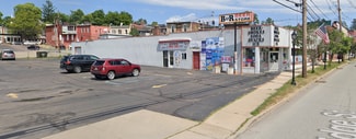 Tunkhannock, PA Freestanding - 65-69 Bridge St