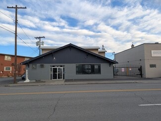 Spokane, WA Office - 1815 E Trent Ave