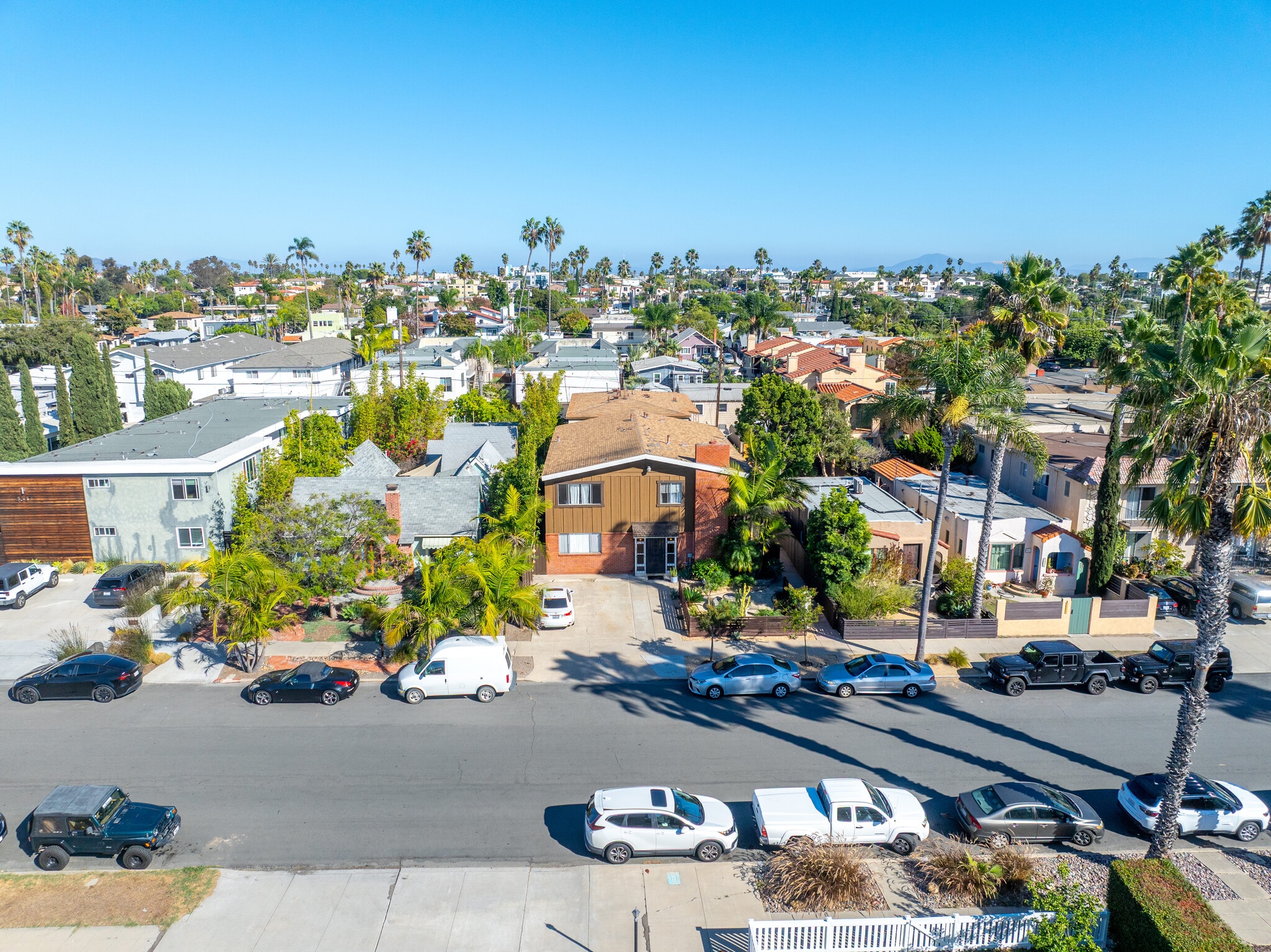 4629 Alabama St, San Diego, CA for Sale