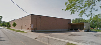 Libertyville, IL Industrial - 410 E Church St