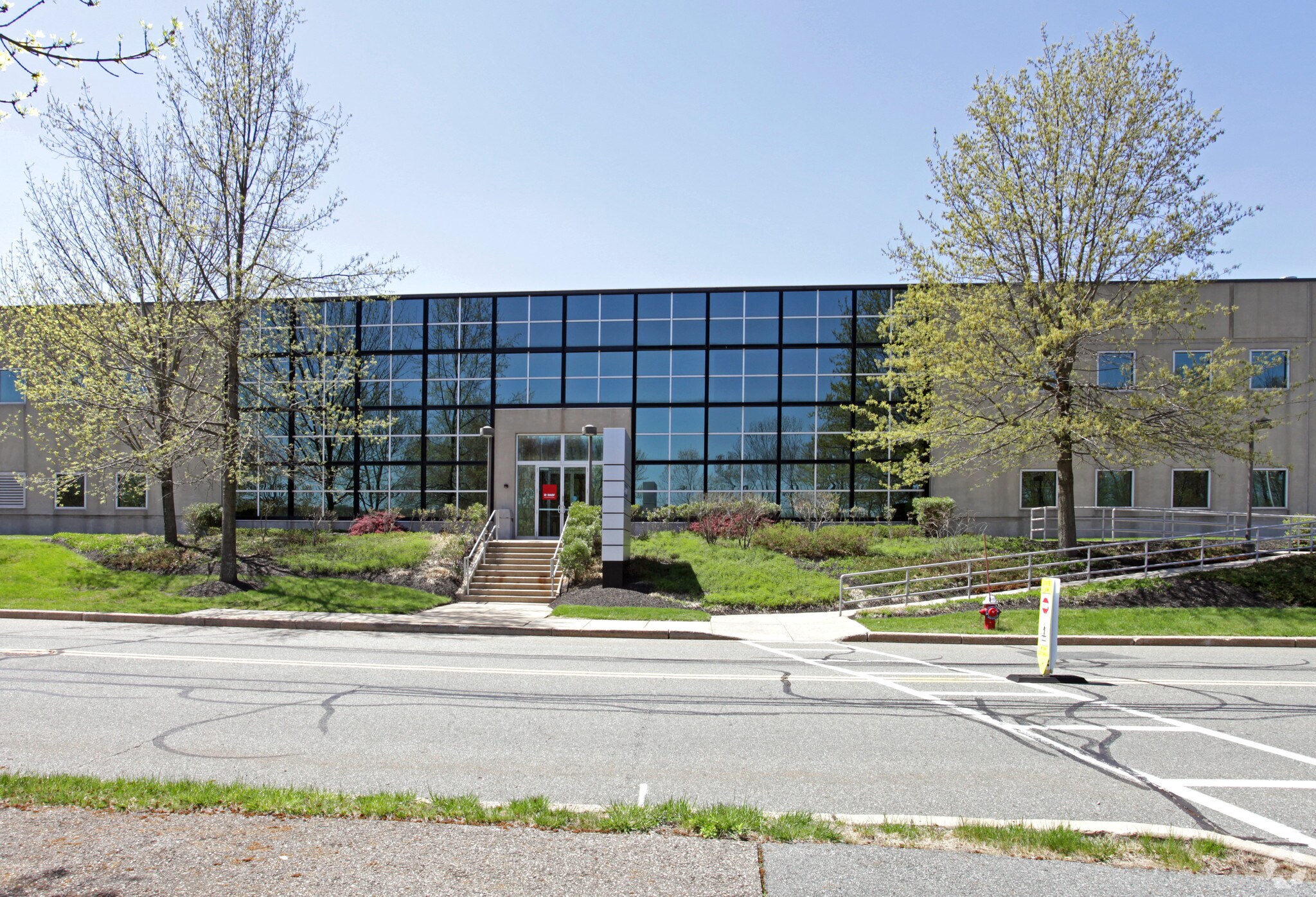 450 Clark Dr, Mount Olive, NJ for Rent