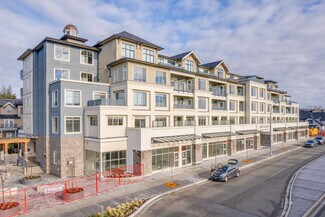 Langley, BC Retail - 20487 65 Ave