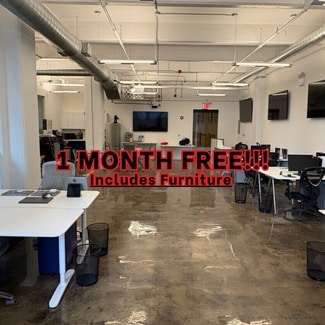 Brooklyn, NY Office - 45 Main St