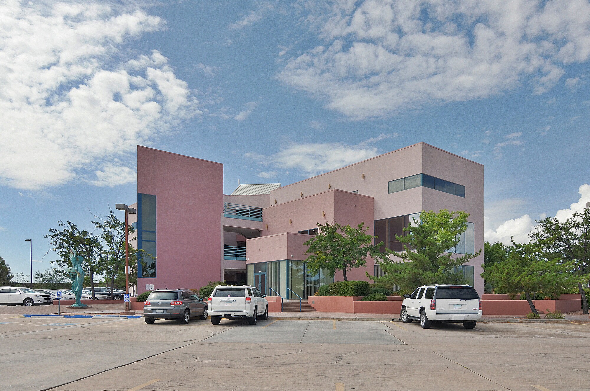 333 W Wilcox Dr Sierra Vista, AZ 85635 Office Property for Lease on