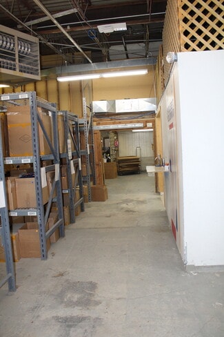 Clarion, IA Flex - 120 9th St SW