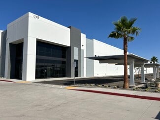 Calexico, CA Industrial - 619 Laborde Rd