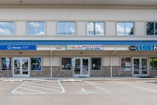 Kendall Park, NJ Office - 3146 Route 27