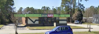 Havelock, NC Retail - 207 W Main St
