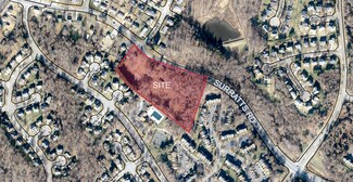 Clinton, MD Residential Land - 6815 Surratts Rd