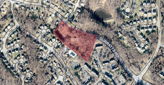 Clinton, MD Residential - 6815 Surratts Rd