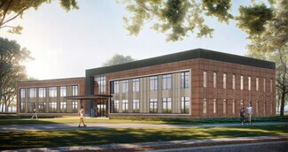 Wilmington, NC Office/Medical - Converse Road and Diligence Road