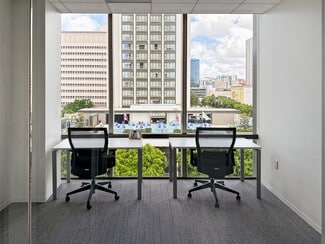 San Diego, CA Coworking Space - 225 Broadway
