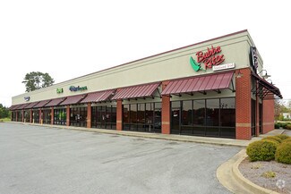 957 Gilbert Ferry Rd SE  
