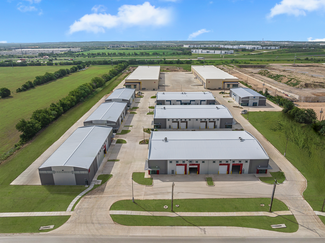 Del Valle, TX Industrial - 5601 FM 973 Del Valle, TX Industrial - 5601 FM 973