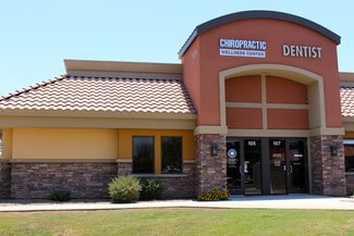 Gilbert, AZ Medical - 3509 S Mercy Rd