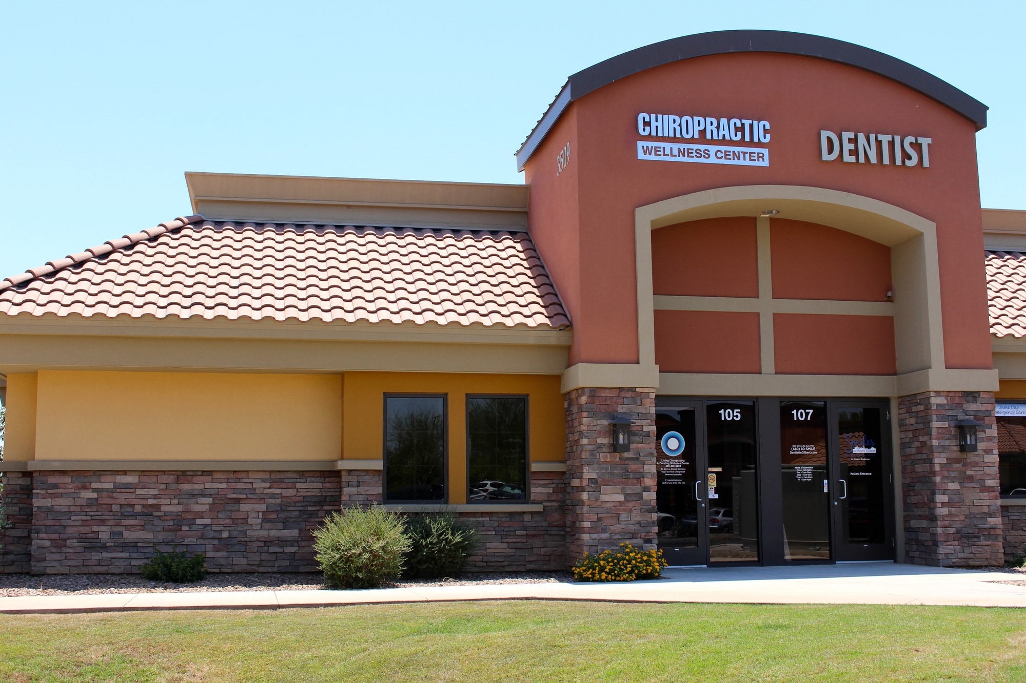 3509 S Mercy Rd, Gilbert, AZ for Rent