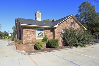 Statesboro, GA Office - 834 E Northside Dr