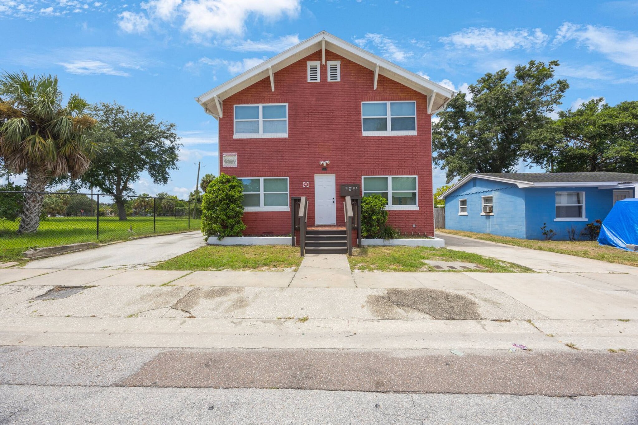 1761 19th St S, Saint Petersburg, FL for Sale