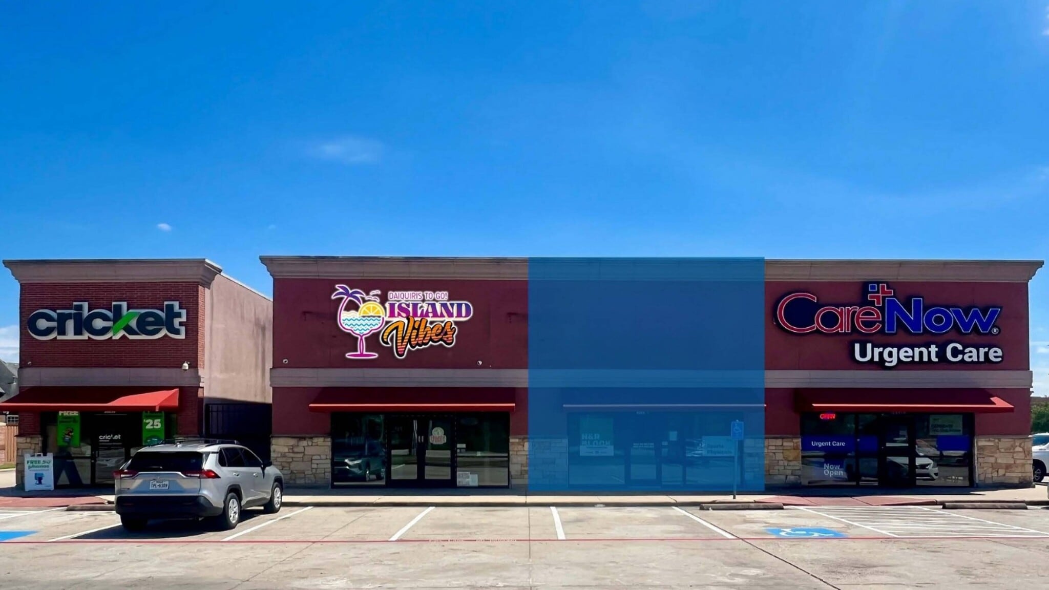 3832 Atascocita Rd, Humble, TX for Rent