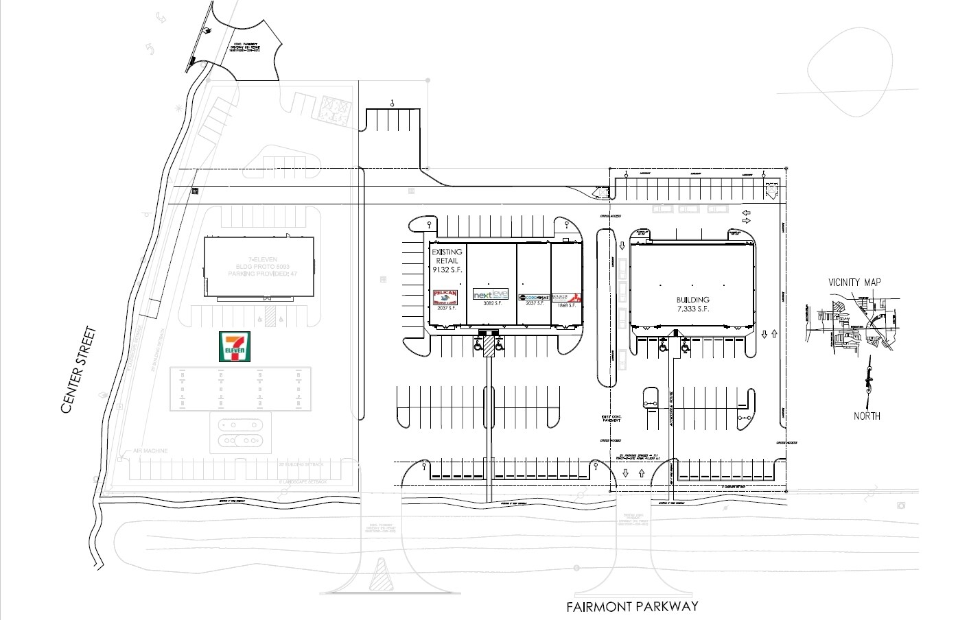 7333 Fairmont Pky Pasadena, TX 77505 Retail Property for Sale on
