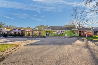 Kingston, RI Storefront Retail/Residential - 100 Fortin Rd