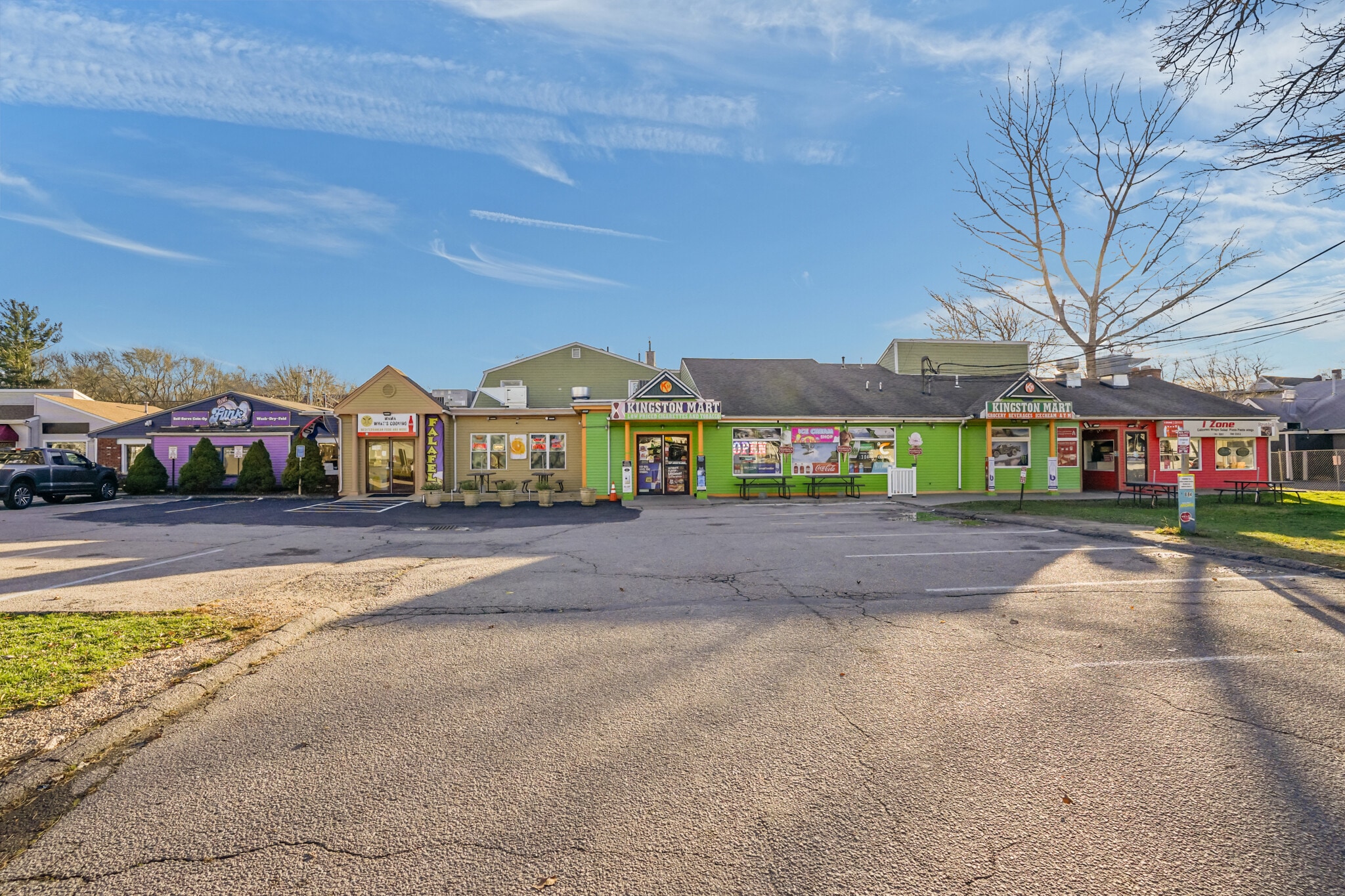 100 Fortin Rd, Kingston, RI for Sale