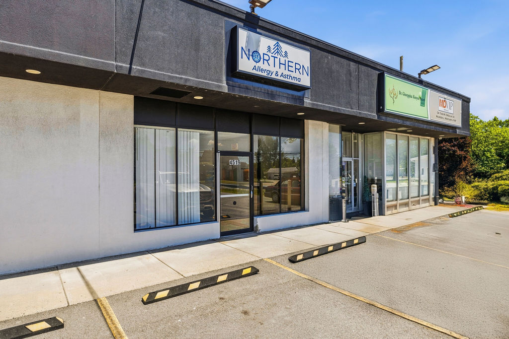 4519 Military Rd, Niagara Falls, NY for Rent