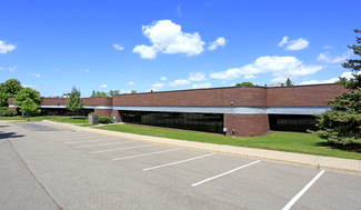 Mendota Heights, MN Office - 1345 Mendota Heights Rd