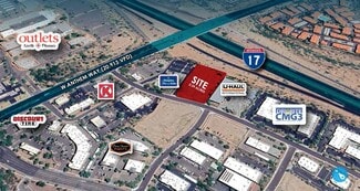 Anthem, AZ Commercial - 42405 N 41st Dr