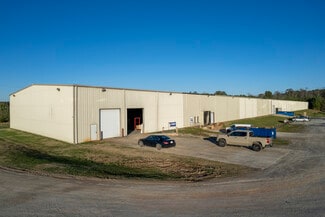 Athens, AL Industrial - 13800 Mooresville Rd