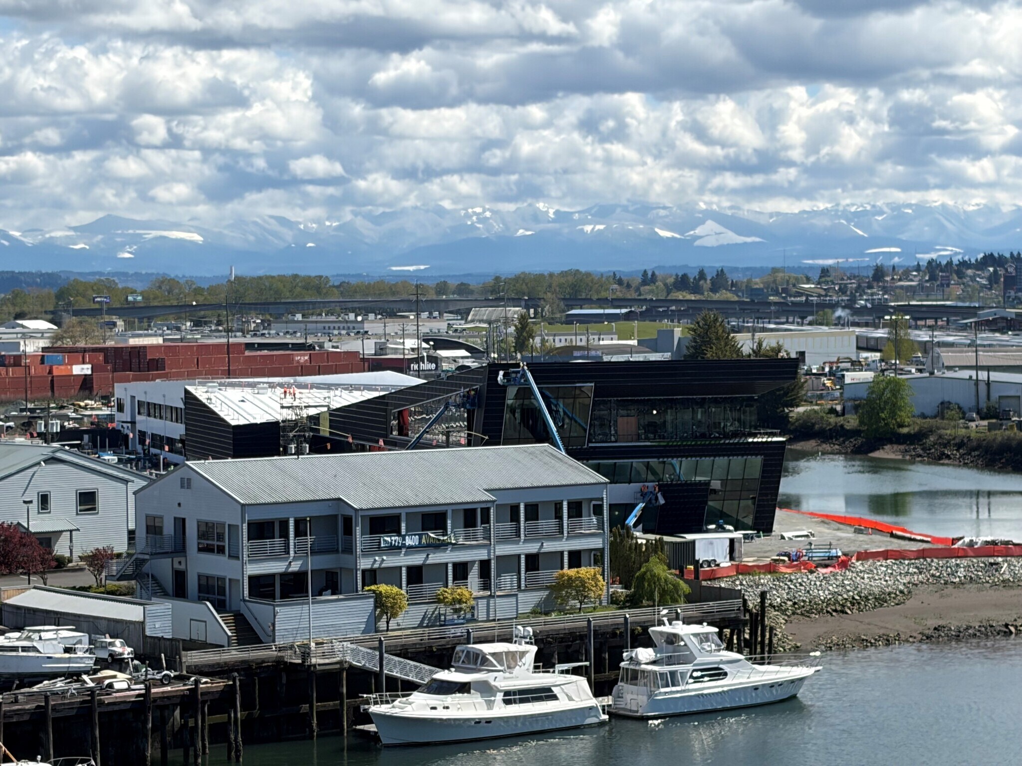 1200 E D St, Tacoma, WA for Rent