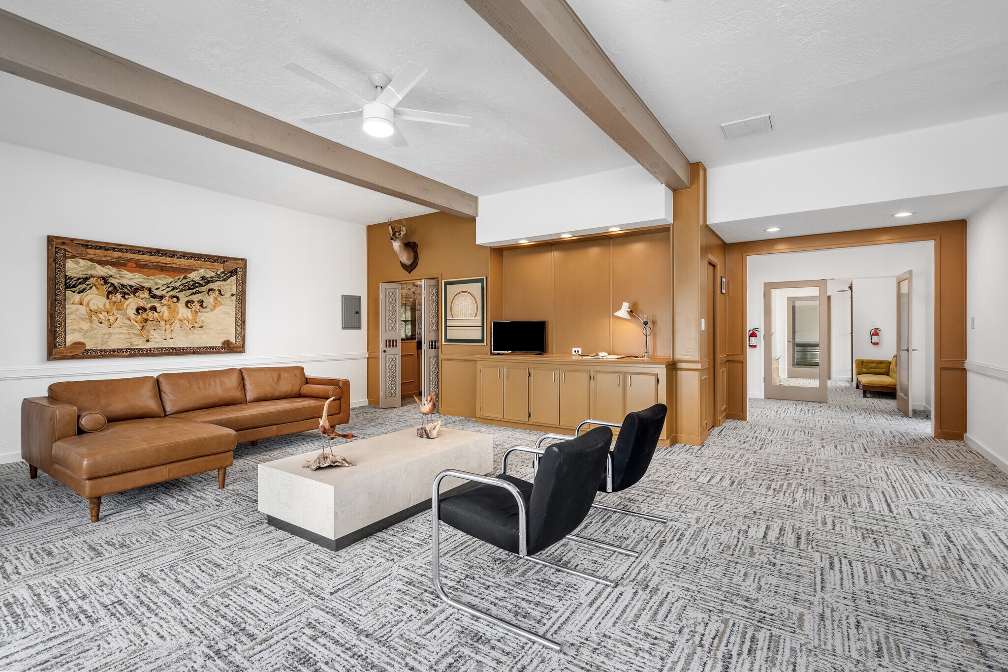 3915 McKinney St, Houston, TX for Rent