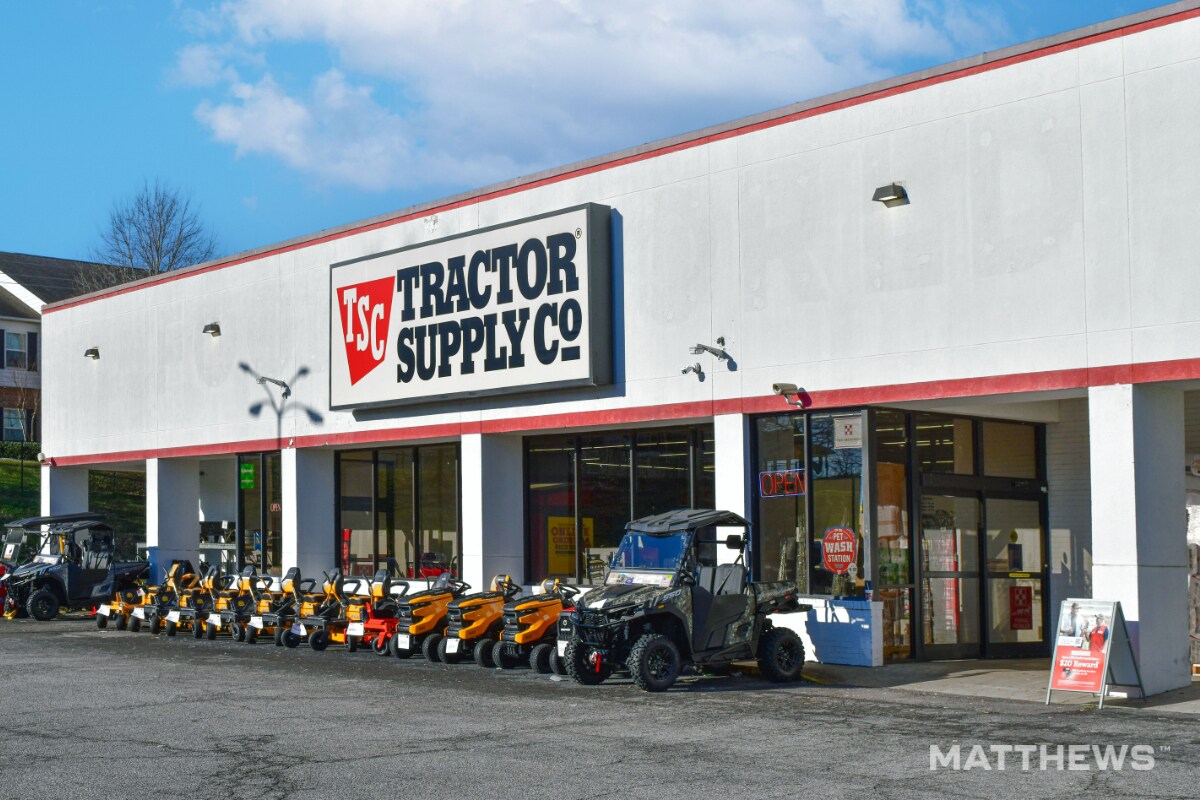 5500 Mcclellan Blvd, Anniston, AL for Sale