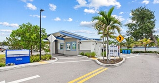 Wilton Manors, FL Freestanding - 2690 N Andrews Ave Wilton Manors, FL Freestanding - 2690 N Andrews Ave