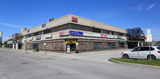 Markham, ON Freestanding - 398 Ferrier St