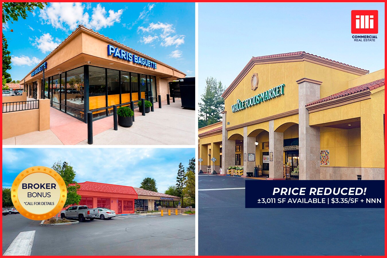 650-728 N Moorpark Rd, Thousand Oaks, CA for Rent