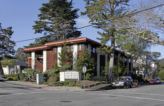 Monterey, CA Medical - 900 Cass St