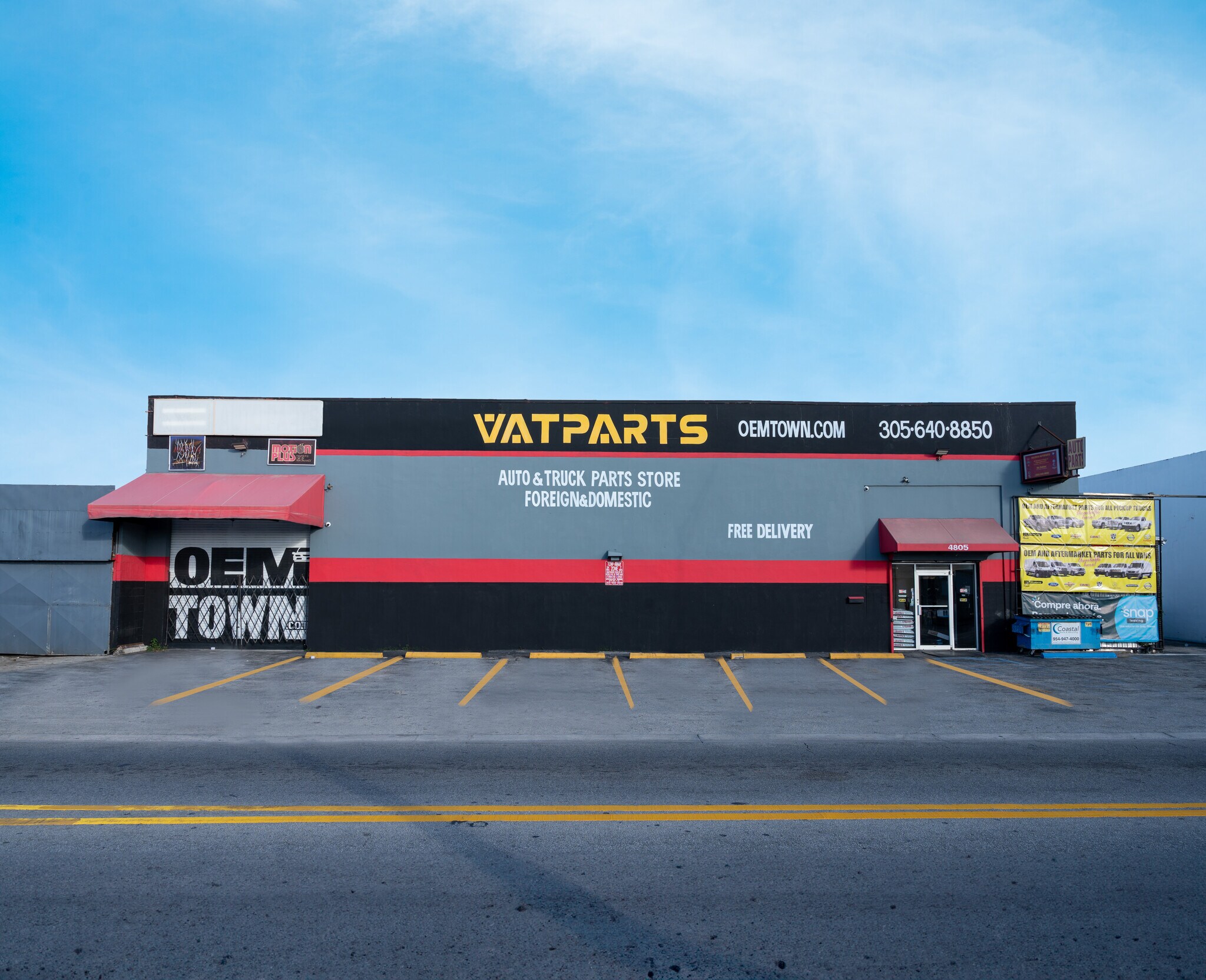 4805 E 10th Ave, Hialeah, FL for Sale