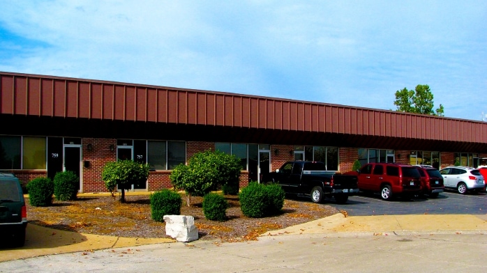 731-759 Merus Ct, Fenton, MO for Rent