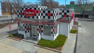 Chicago, IL Fast Food - 6705 S Halsted St
