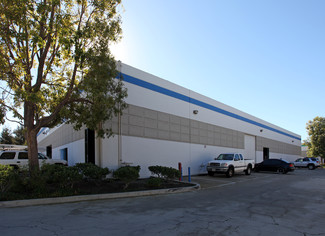 Newbury Park, CA Industrial - 1111 Rancho Conejo Blvd