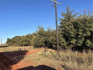 Crescent, OK Agricultural - 20463 W 750th Road Rd