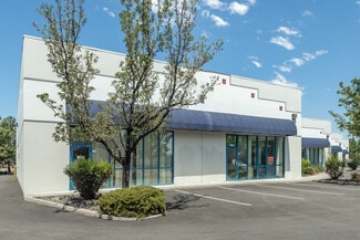 Reno, NV Flex - 2600 Mill St