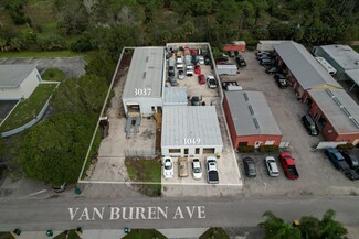 Van Buren Properties