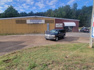 Jackson, TN Warehouse - 2405 Highway 45 S