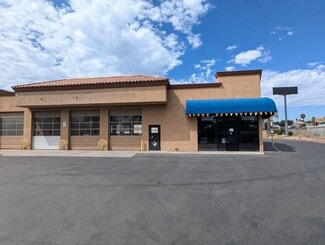 Corona, CA Retail - 2189 Sampson Ave