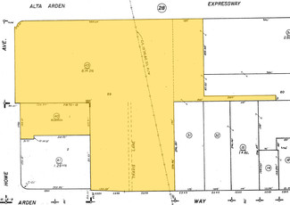 Sacramento, CA Office - 1750 Howe Ave