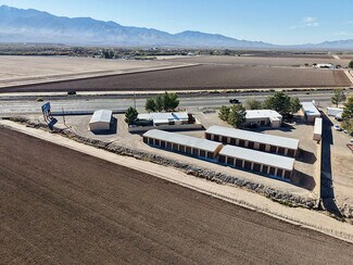 Thatcher, AZ Specialty - 4744 W US Highway 70