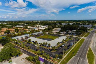 Largo, FL Office - 11350 66th St N
