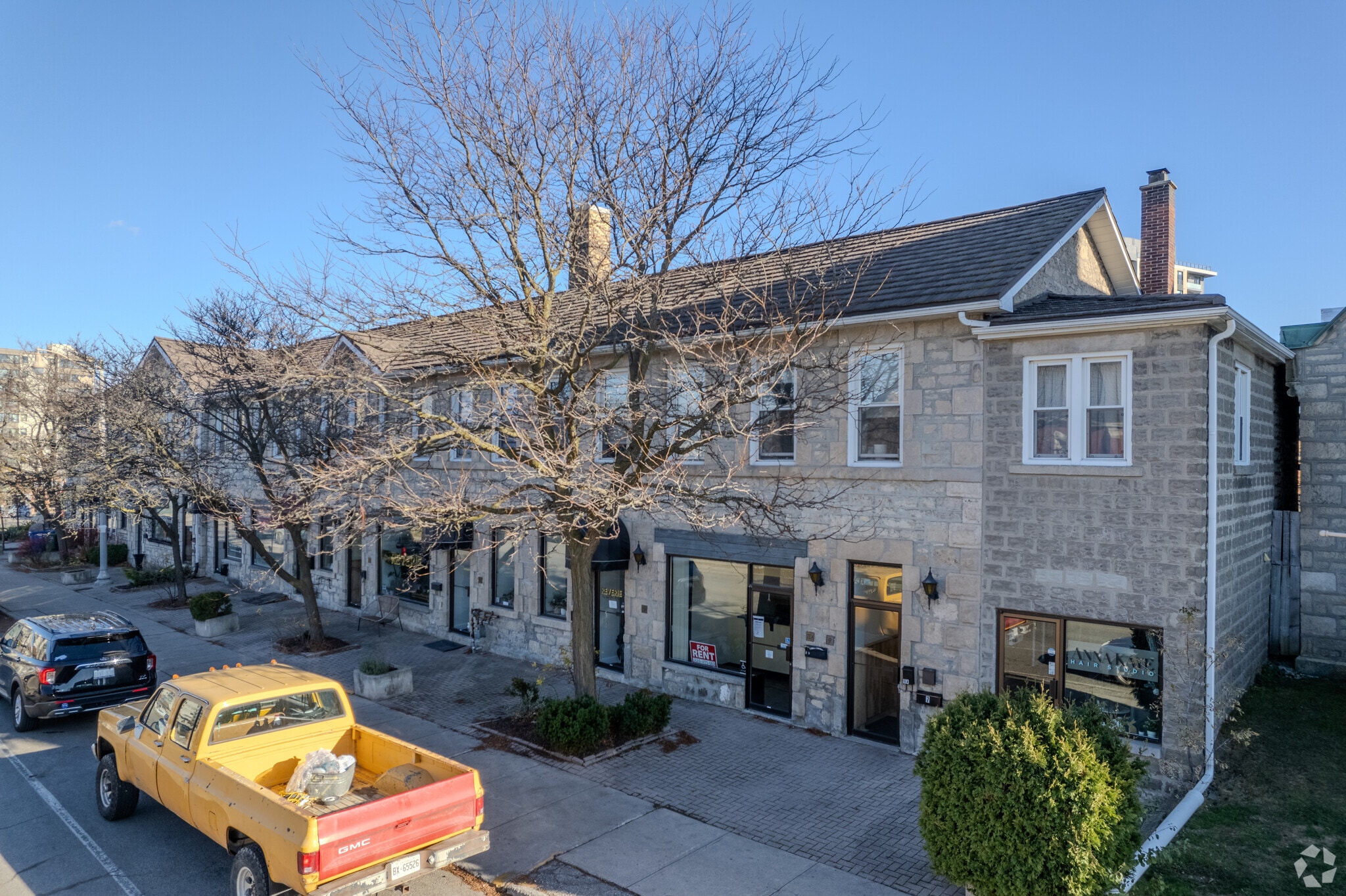 27 Suffolk St W, Guelph, ON for Rent